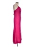 Bardot Pink Cocktail Dress Size 10 - photo 4