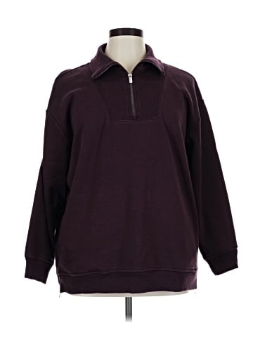 Athleta Fleece (view 1)