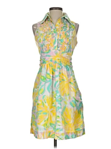 Lilly Pulitzer Casual Dress (view 1)