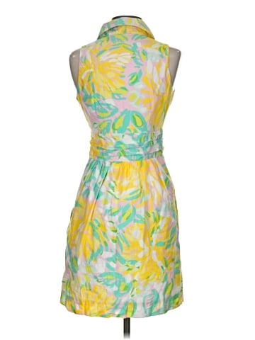 Lilly Pulitzer Casual Dress (view 2)