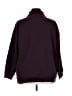 Athleta Purple Burgundy Sweatshirt Size XL - photo 2