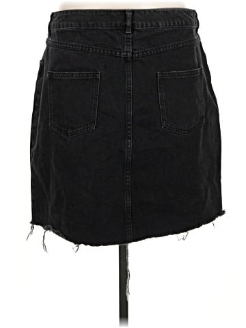 ASOS Denim Skirt (view 2)