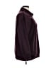 Athleta Purple Burgundy Sweatshirt Size XL - photo 4