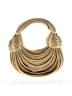 Unbranded Gold Clutch One size - photo 1