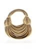 Unbranded Gold Clutch One size - photo 2