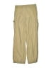 Gap 100% Cotton Tan Cargo Pants Size 12 - photo 2