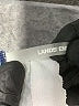 Lands' End Tweed Blue One Piece Swimsuit Size 40DDD - photo 3