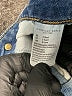American Eagle Outfitters Solid Blue Jeans Size 2S - photo 8