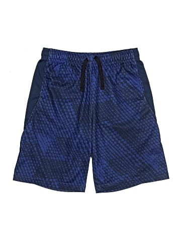 01.Algo Athletic Shorts (view 1)