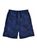 01.Algo 100% Polyester Argyle Blue Athletic Shorts Size 12 - photo 1