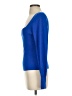 Heroines Blue Cardigan Size 0 - photo 5