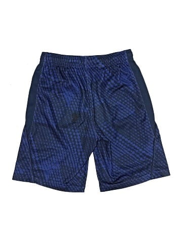 01.Algo Athletic Shorts (view 2)