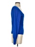 Heroines Blue Cardigan Size 0 - photo 4