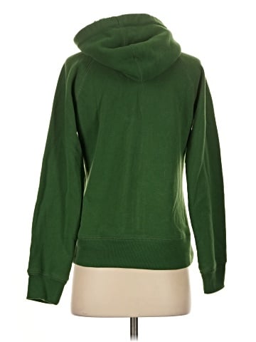 Active Zip Up Hoodie (view 2)