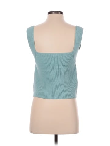 Vince. Sleeveless Top (view 2)