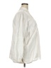 Chaps Ivory Long Sleeve Blouse Size 2X - photo 4