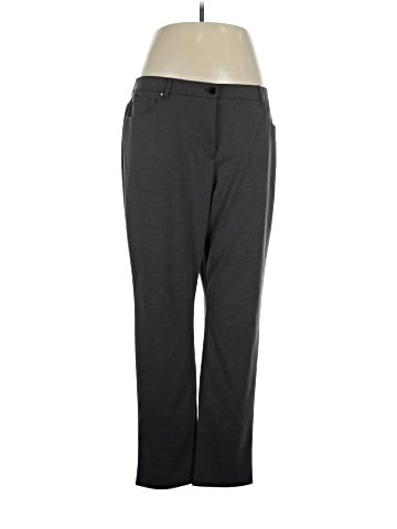 So Slimming by Chico's Dress Pants (view 1)
