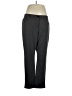 So Slimming by Chico's Solid Gray Dress Pants Size XL (3) - photo 1