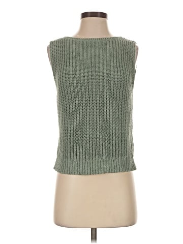 Abercrombie & Fitch Sweater Vest (view 1)