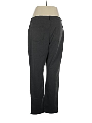 So Slimming by Chico's Dress Pants (view 2)