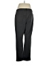 So Slimming by Chico's Solid Gray Dress Pants Size XL (3) - photo 2