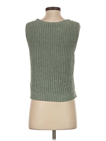 Abercrombie & Fitch Sweater Vest (view 2)