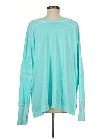FP Movement Long Sleeve Top (view 2)