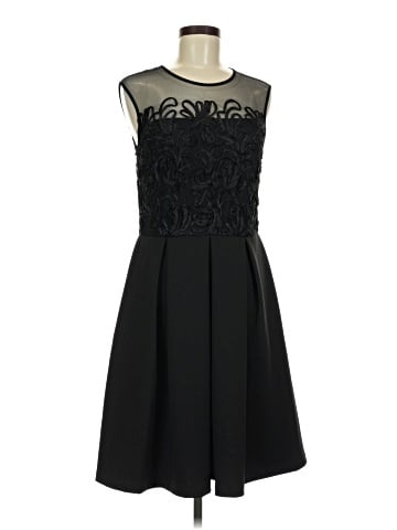 SD Collection Cocktail Dress (view 1)