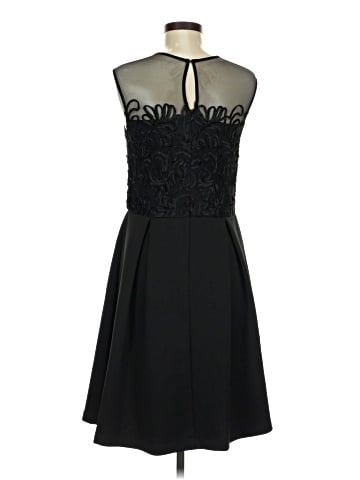 SD Collection Cocktail Dress (view 2)