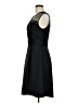 SD Collection 100% Polyester Black Cocktail Dress Size 8 - photo 5