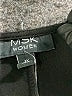 MSK Black Casual Dress Size 1X - photo 7