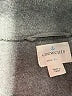 Crewcuts 100% Cotton Gray Turtleneck Sweater Size XL (kids) - photo 3