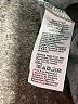 Crewcuts 100% Cotton Gray Turtleneck Sweater Size XL (kids) - photo 4