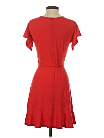 Ann Taylor LOFT Casual Dress (view 2)