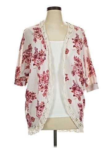 Pinque Cardigan (view 1)