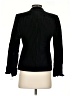 Saks Fifth Avenue Black Blazer Size 4 - photo 2