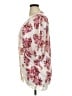 Pinque Pink Ivory Cardigan Size XL - photo 5