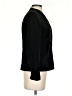 Saks Fifth Avenue Black Blazer Size 4 - photo 4