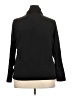 Talbots Black Long Sleeve Turtleneck Size 2X - photo 2