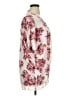 Pinque Pink Ivory Cardigan Size XL - photo 4