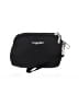 Baggallini 100% Nylon Black Wristlet One size - photo 1