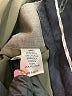 Banana Republic Gray Wool Pants Size 4 - photo 9