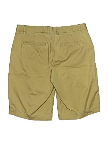 J.Crew Khaki Shorts (view 2)