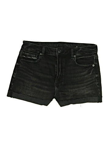 American Eagle Outfitters Denim Shorts (view 1)