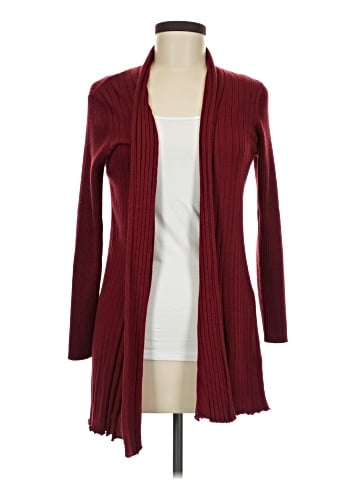 Birch Cardigan (view 1)