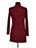 Birch Burgundy Cardigan Size M - photo 2