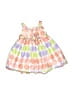 Rare Editions 100% Polyester Orange Dress Size 6 - 9 - photo 1