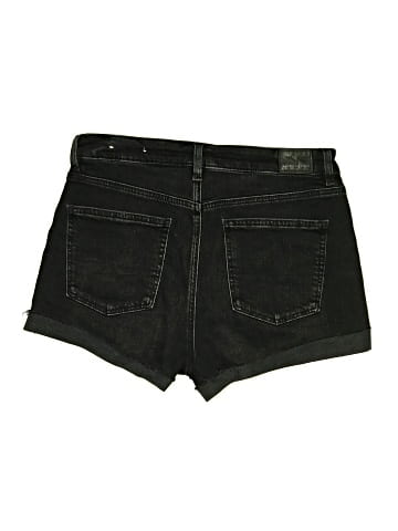 American Eagle Outfitters Denim Shorts (view 2)