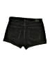 American Eagle Outfitters Black Denim Shorts Size 8 - photo 2