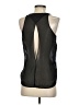 Silence and Noise Blue Tank Top Size S - photo 2